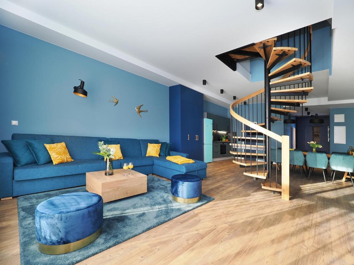Seebruecke Heringsdorf - Appartement Mit 2 Schlafzimmern Und Terrasse S22 Eksteriør bilde